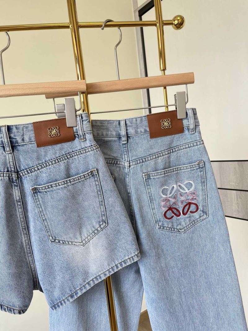 Loewe Jeans